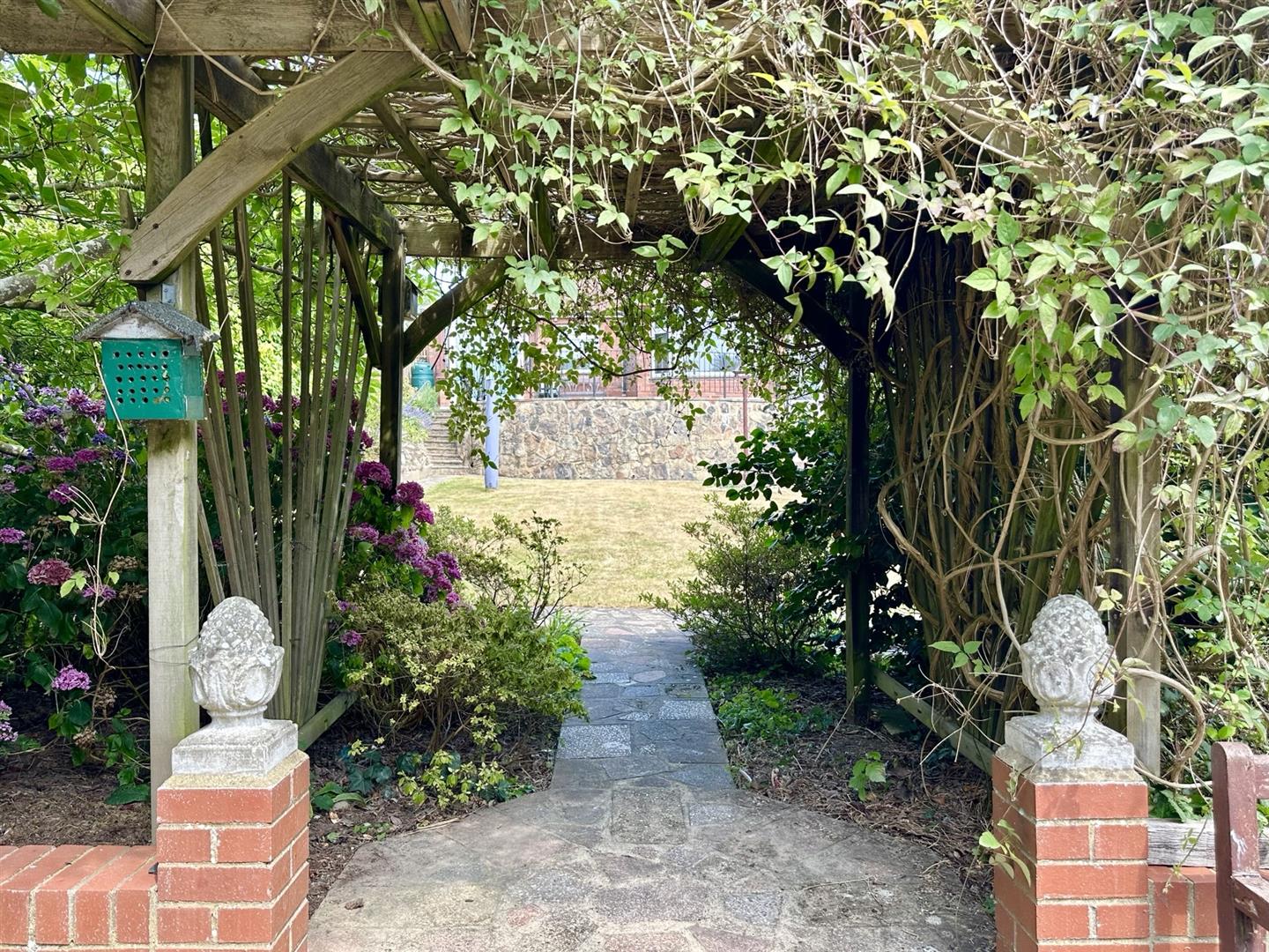 Park View, Hastings
